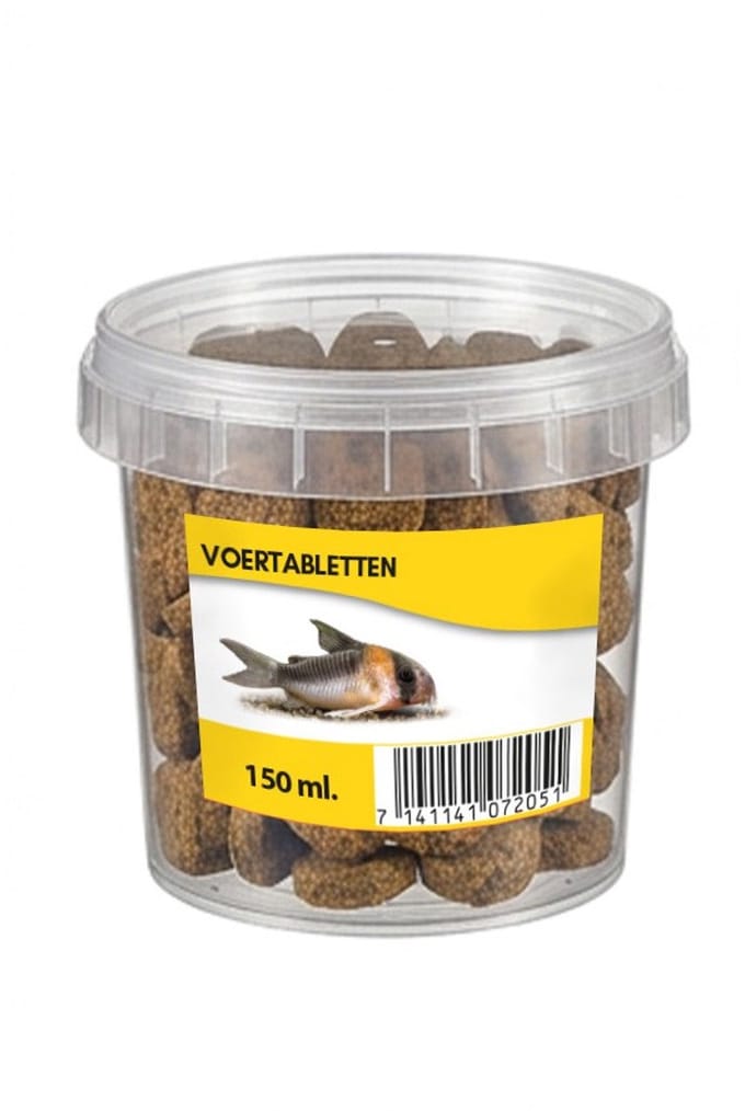 Utopia voertabletten 150 ml