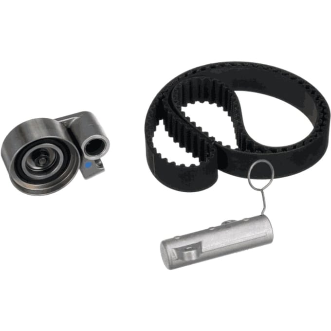 Tandriemset PowerGrip® GATES K015548XS