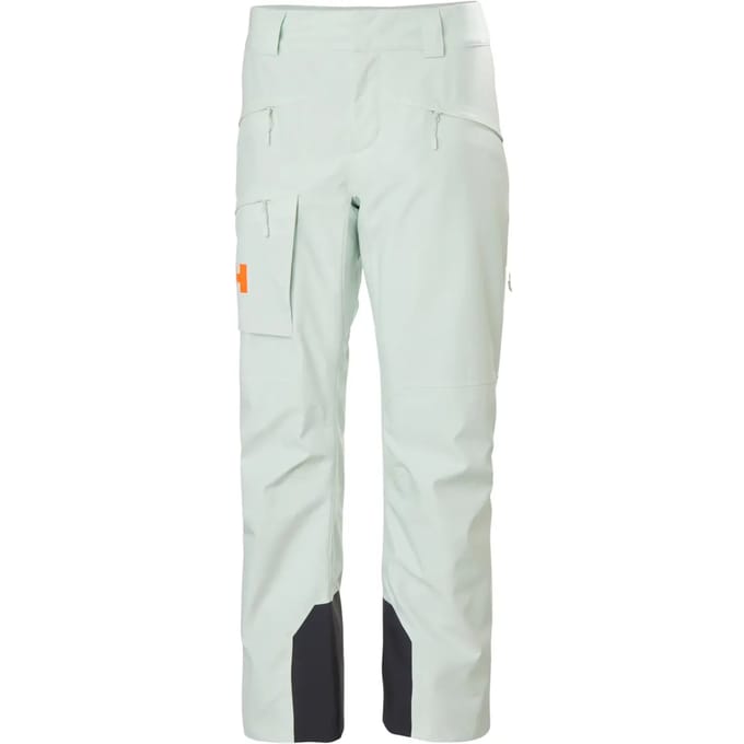 Dames skibroek Helly Hansen Powderqueen