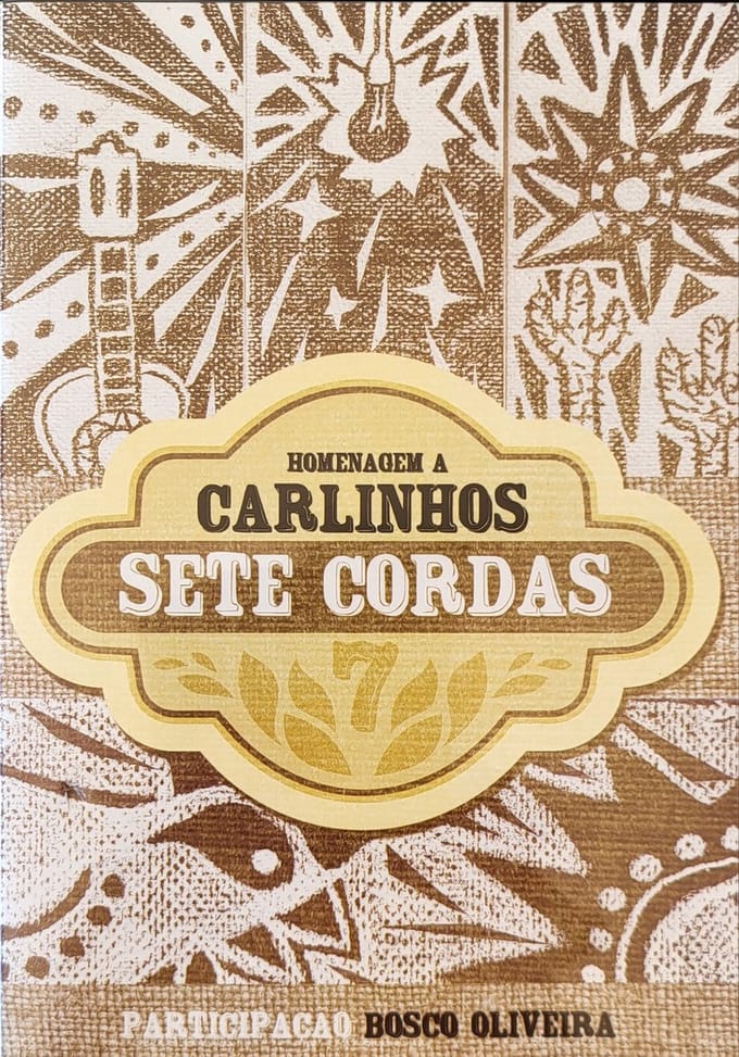 carlinhos 7 cordas