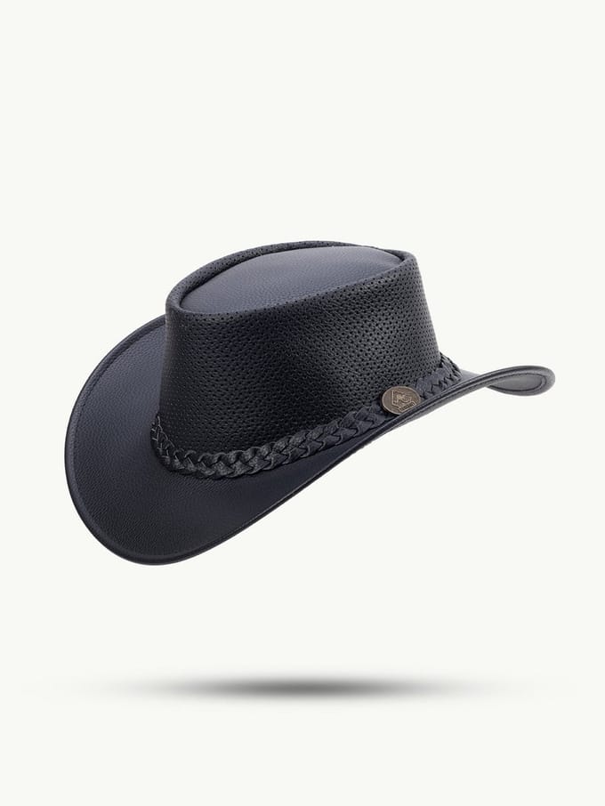 Scippis Couta Air – Lichte en ademende westernhoed
