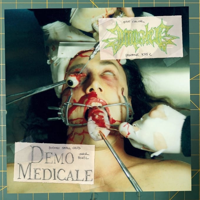 Demo Medicale