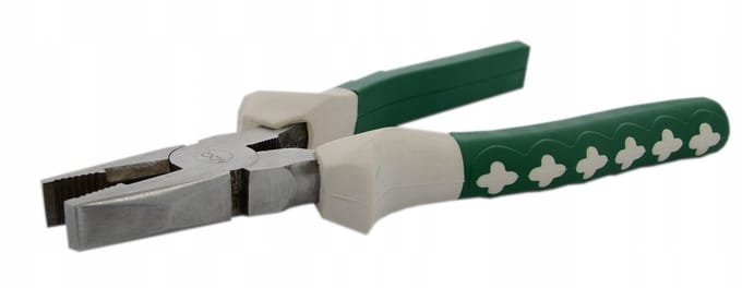 Universele Combinatietang 200 mm - Duurzaam en Ergonomisch