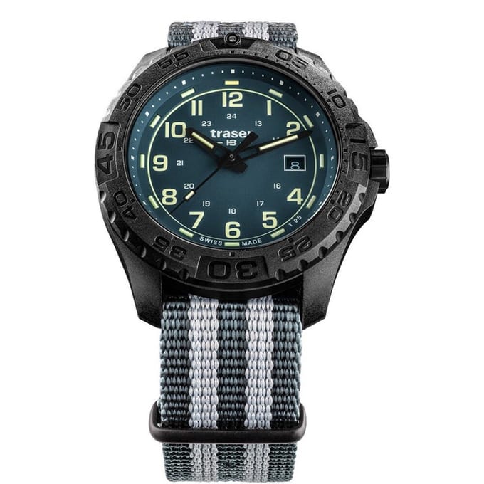 Traser Herenhorloge 109041