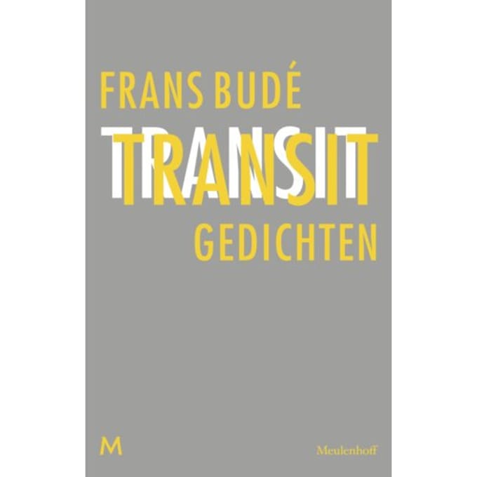 Transit - Frans Budé