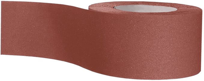 Bosch - Schuurrol textiel J475 38 mm x 25 m, 80