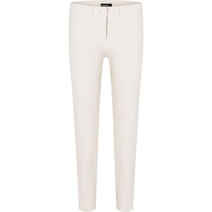 Cambio Renira Pantalons Ecru 6111 0285 11