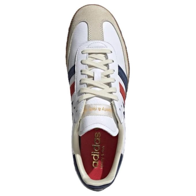 Adidas Samba OG Sporty & Rich USA