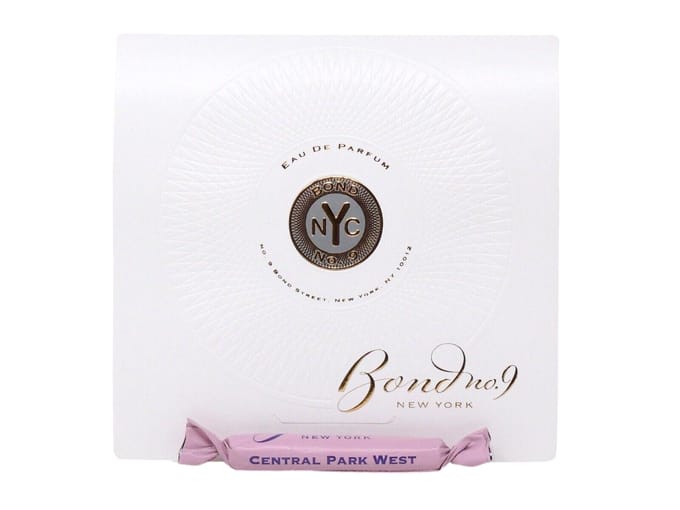 Bond No.9, Central Park West, Eau De Parfum, Unisex, 1,7 ml *Flesje