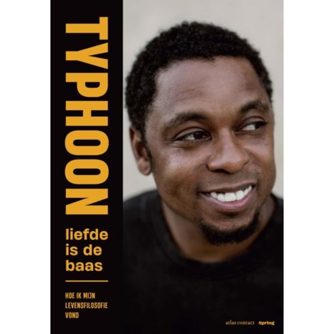 Liefde Is De Baas - Typhoon