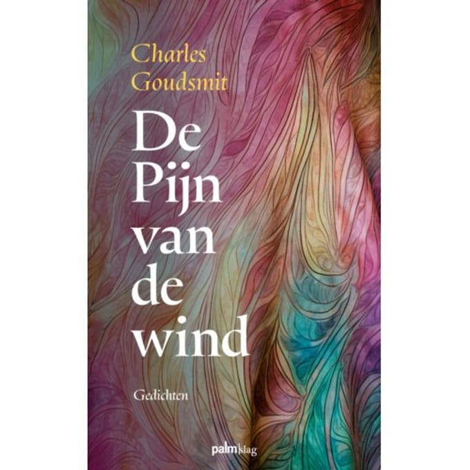 De Pijn Van De Wind - Charles Goudsmit