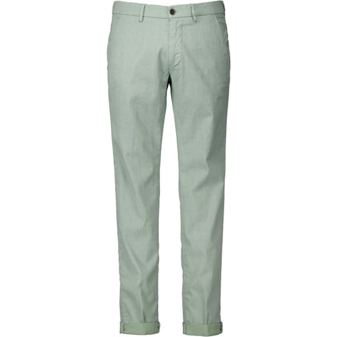 Masons  Pantalons Mint Groen Cbe543