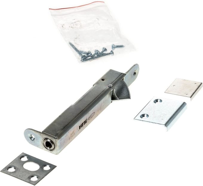 Autom. kantschuif Olda 31 HZA-C Rs-bov/Li-ond