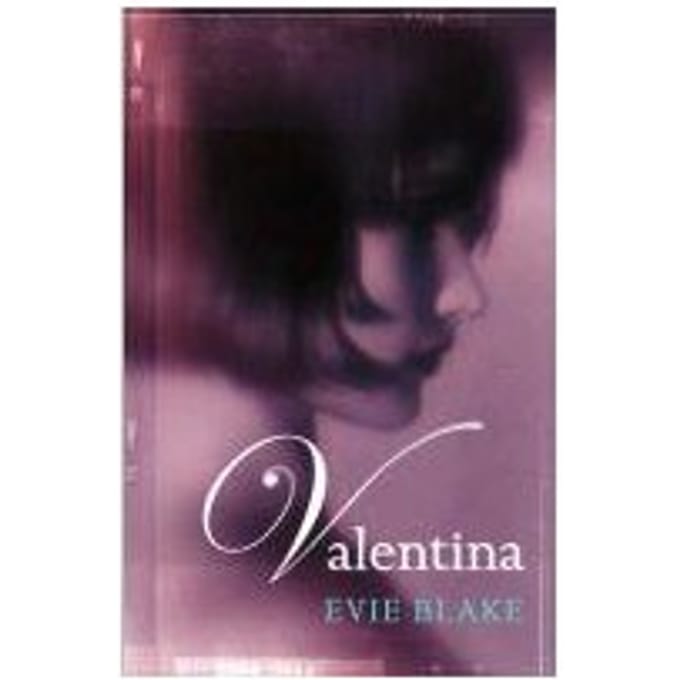Valentina - Evie Blake