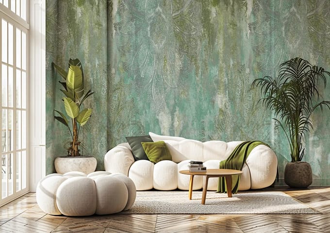 Enjoy Life - Manhattan Residence Moss