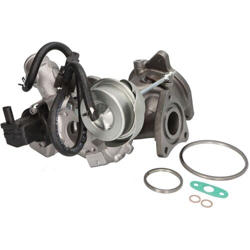 Lader, opladen TURBO REMAN 54399700144/TR