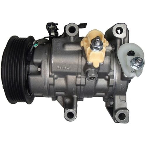 Airco-compressor AIRSTAL 10-4223