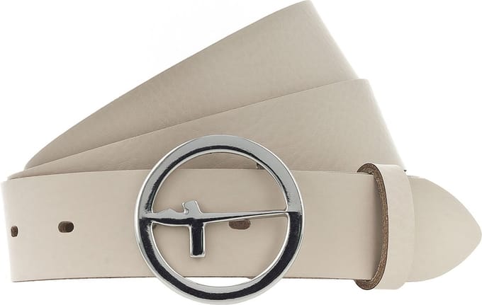 Tamaris Riem Essential Classics ( TB0029L07 ) - Dames Riem - vanille 0120