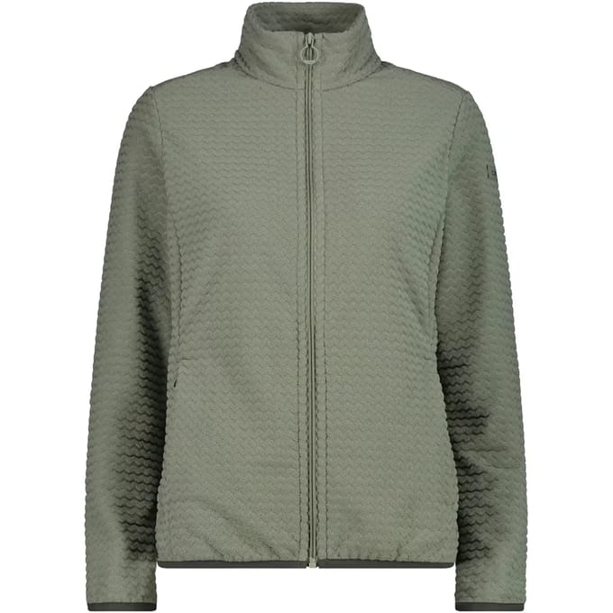 Damesfleece CMP Arctic