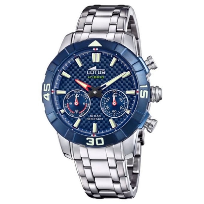 Lotus Herenhorloge 18810/3
