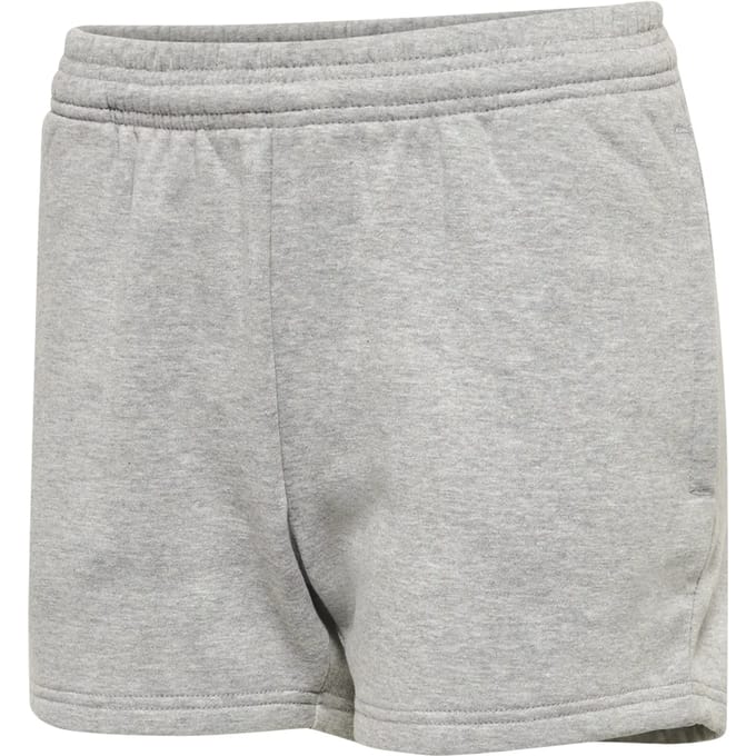 Hummel kindersportbroek Hmlred Basic Sweat Shorts Kids 216971