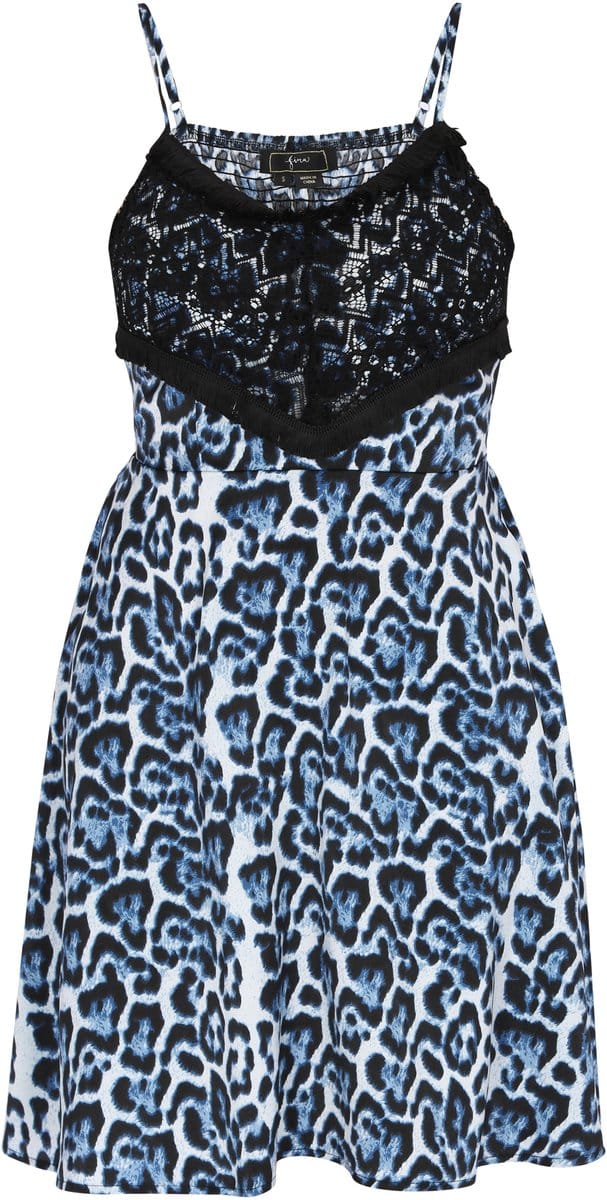 faina Dress