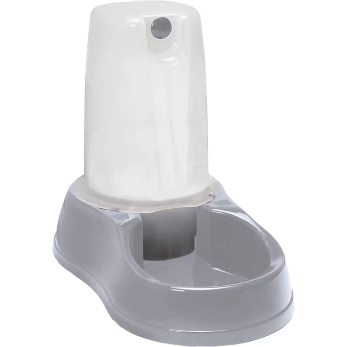 Stefanplast Water dispenser 1.5 liter Grijs