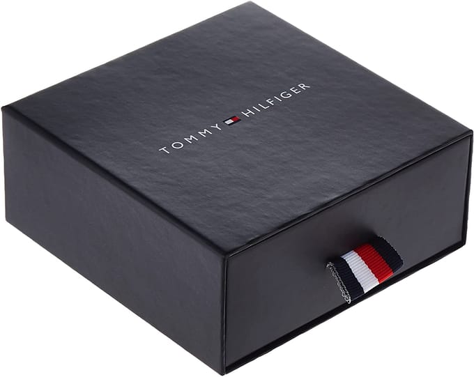 Tommy Hilfiger Jewellery 2701034 - Collier - Staal