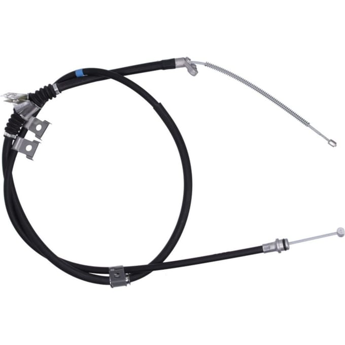 Herth+Buss Elparts Kabel, parkeerrem HERTH+BUSS JAKOPARTS J3925079