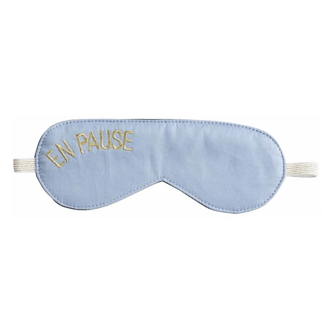 Nachtmasker La Cerise sur le Gâteau En Pause