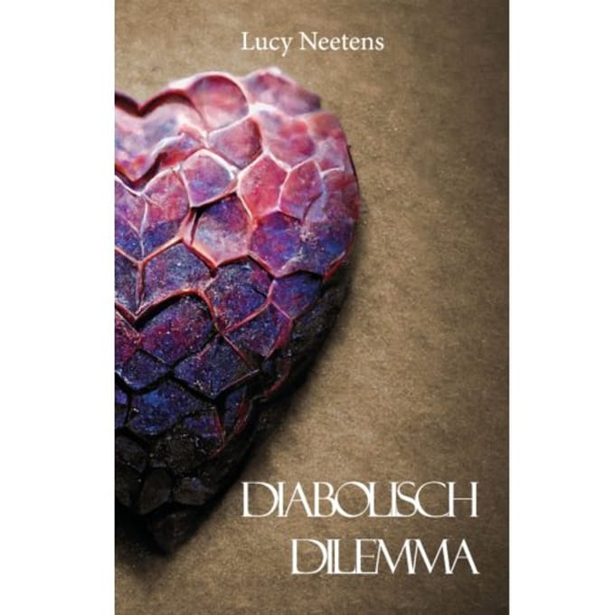 Diabolisch Dilemma - Lucy Neetens