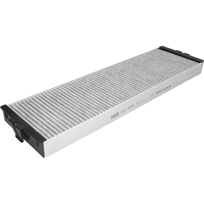 Cabinefilter MANN-FILTER CUK 5258