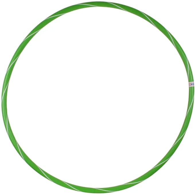 Ring Kuebler Sport Hula Hoop