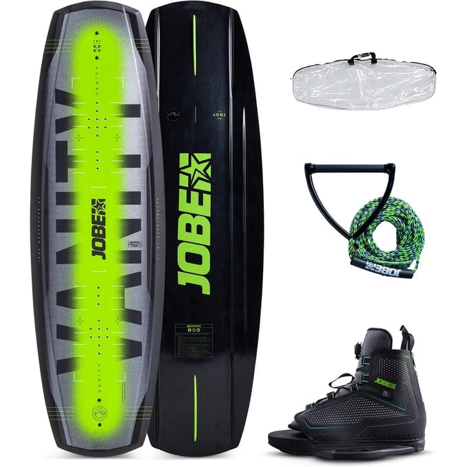 Wakeboard Jobe Sports Vanity 131
