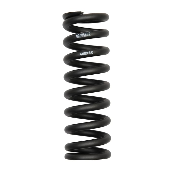 Schokdemperveer Rockshox Vivid/Kage