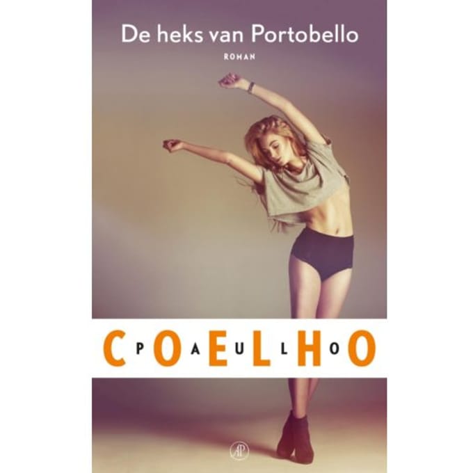 De Heks Van Portobello - Paulo Coelho