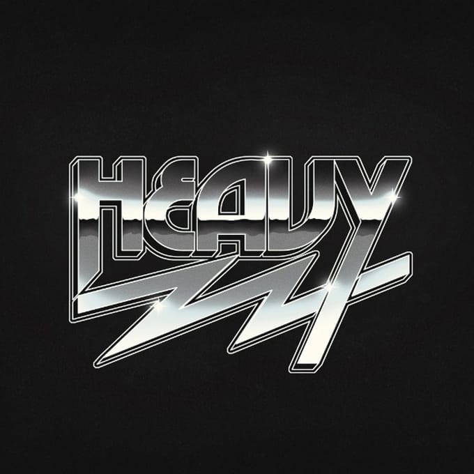 Howlers - Heavy (CD)