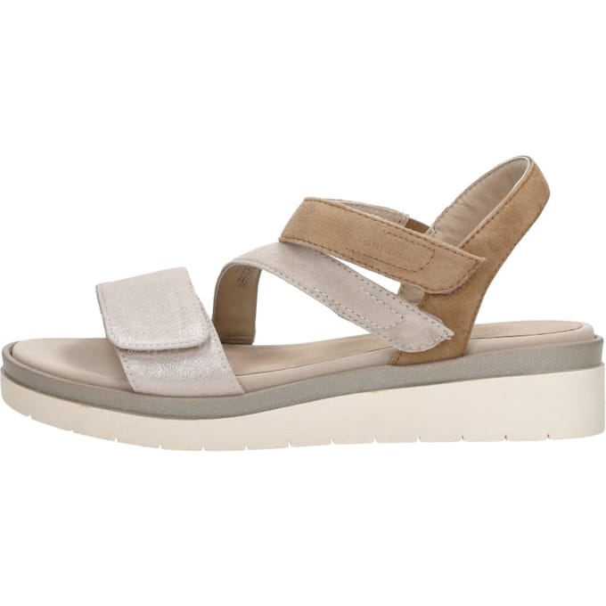 Tamaris Comfort - Sandalen Plat