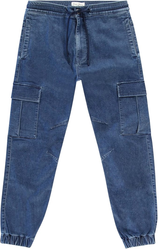 Cars Jeans Combat Jeans Durhams - Heren