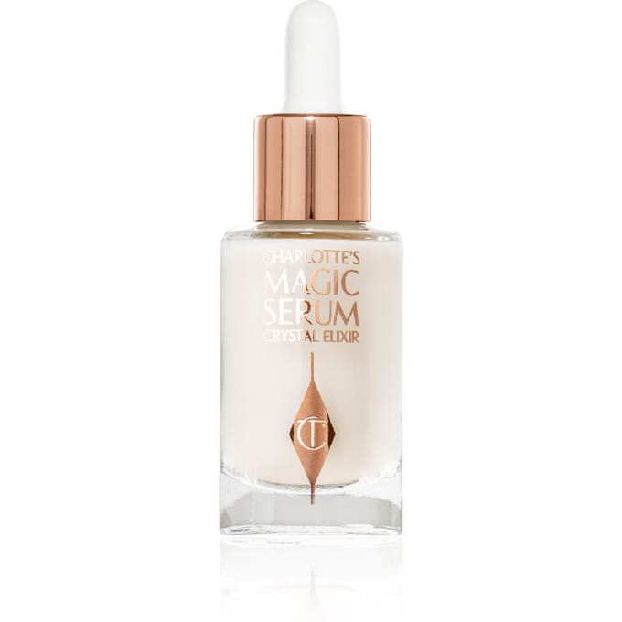 Charlotte Tilbury Magic Serum Crystal Elixir 8 ml