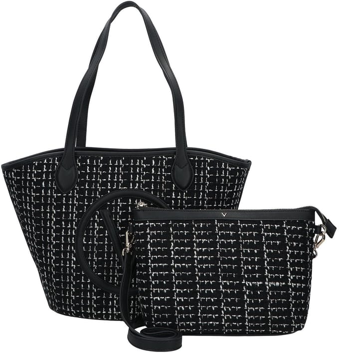 Valentino Bags Covent - Shopper 28.5 cm (nero/multicolor)