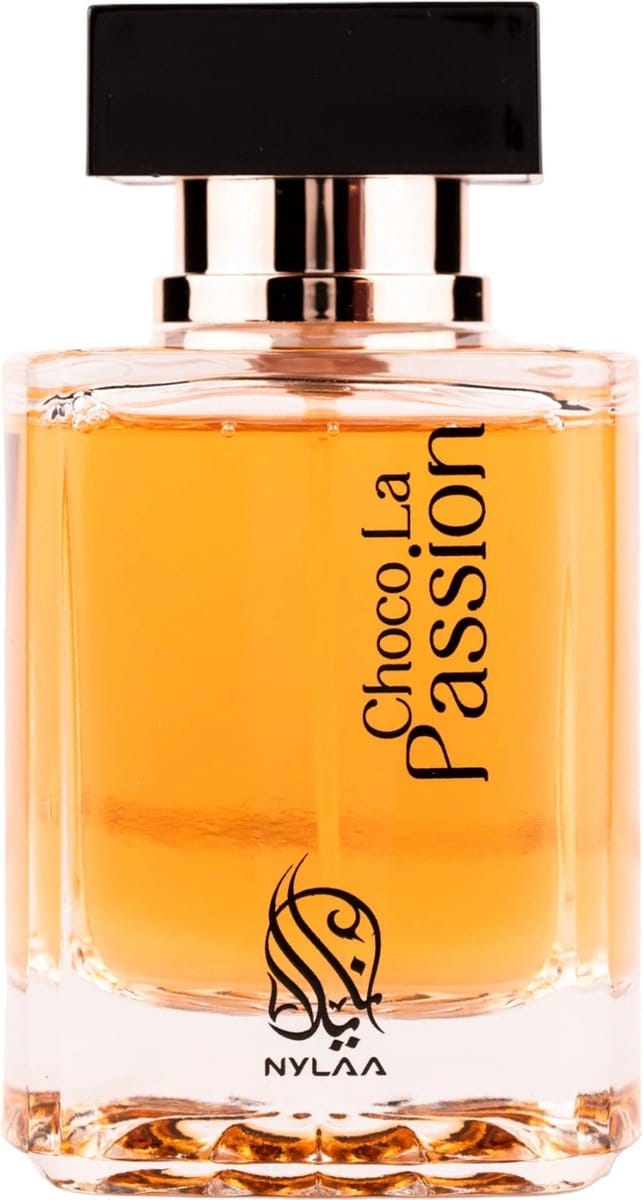 Nylaa Choco la Passion - Women's fragrance - EDP - 100ml