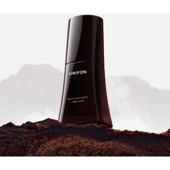 UNIFON - Oriental Black Ginseng Firming Serum 40ml
