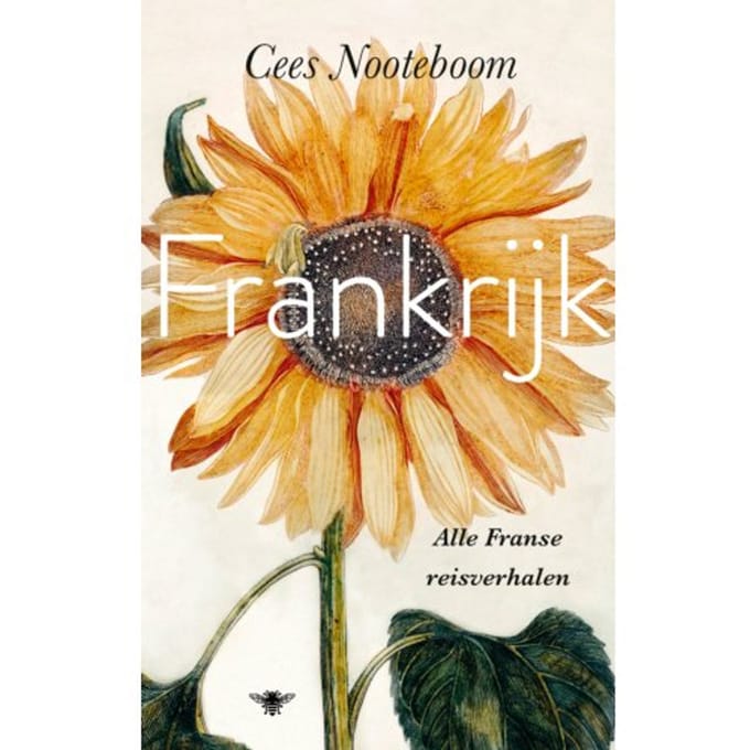 Frankrijk - Cees Nooteboom