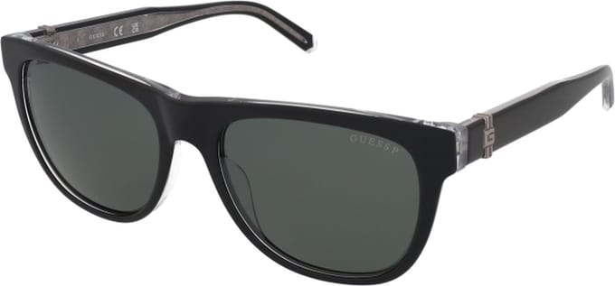 Zonnebrillen Guess GU00075 01R