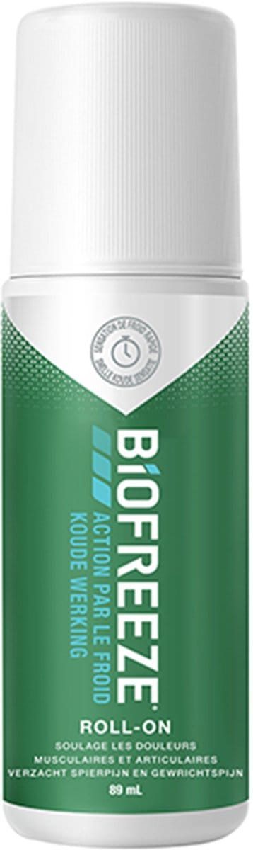 Biofreeze Roller 89ML