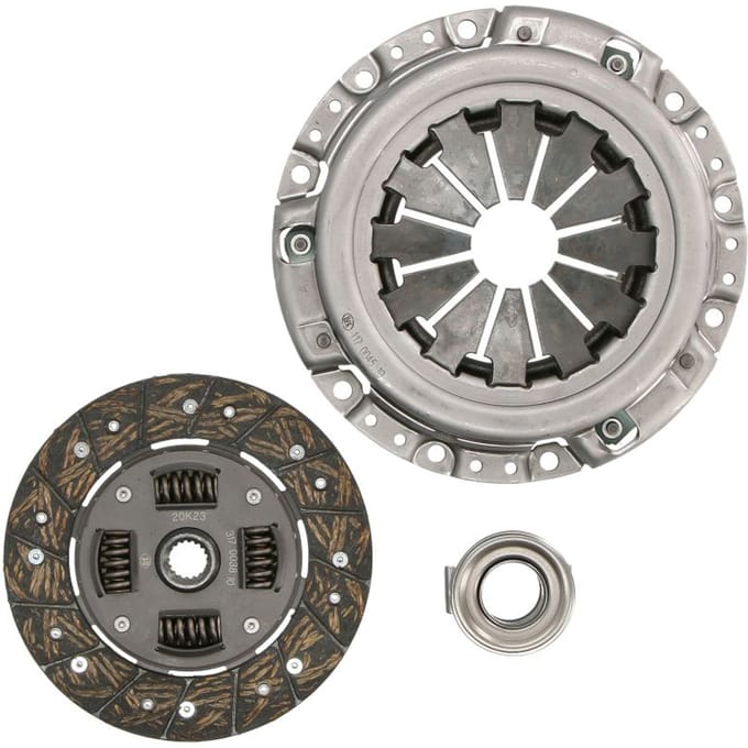 Schaeffler Luk Koppeling kit LUK 617 3014 00