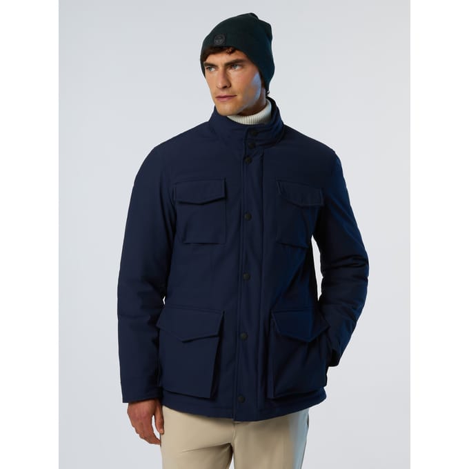 North Sails Jasje M65 Field