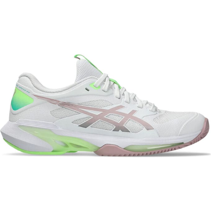 Dames tennisschoenen Asics Solution Speed FF 4 Clay