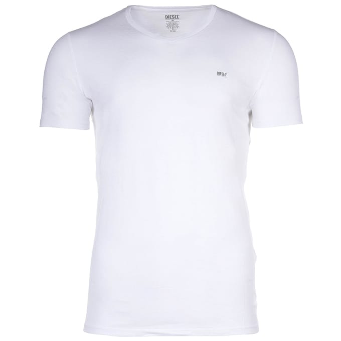 Diesel Umtee-Michaeldrievoud T-Shirt